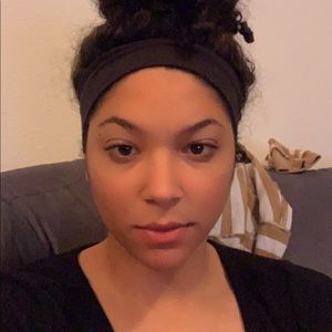 Meet your Posher, Cathy